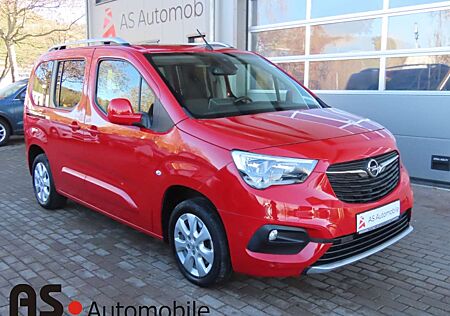 Opel Combo Life 1.5D 2.Hd*HeadUp*Navi*SHZ*Kam*8-fach
