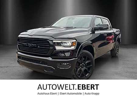 Dodge RAM 1500 5,7L V8 eTorque Sport Night CrewCab 4x4