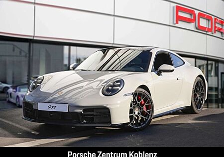 Porsche 992 -2 (911) Carrera S