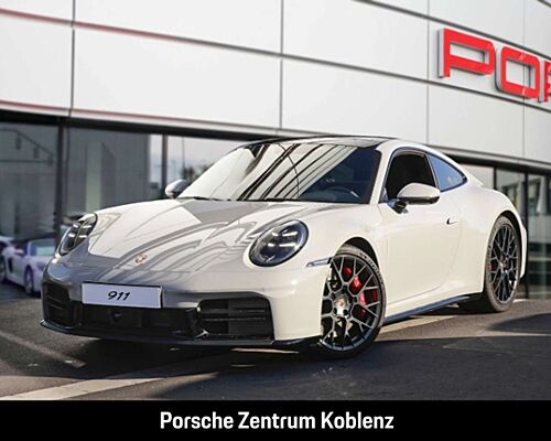 Porsche 992 -2 (911) Carrera S
