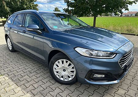 Ford Mondeo 2,0 EcoBlue Trend Turnier TOP!