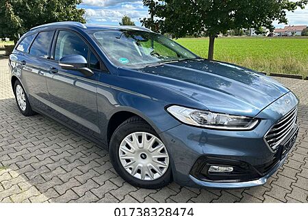 Ford Mondeo 2,0 EcoBlue Trend Turnier TOP!