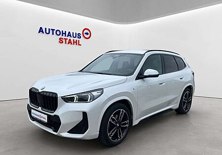 BMW X1 xDrive20d Aut. M Sportpaket