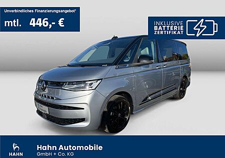 VW T7 Multivan Volkswagen 1.4TSI DSG eHybrid Edition lang Virtual