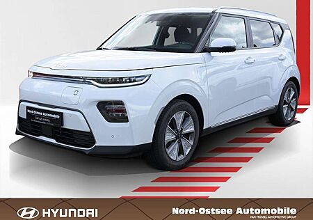 Kia Soul e- SPIRIT HUD KAMERA BI-LED HARMAN NAVI