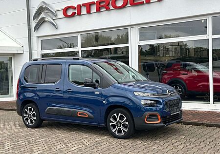 Citroën Berlingo Citroen M PT110 Feel | RCam - Nav - SH - TW