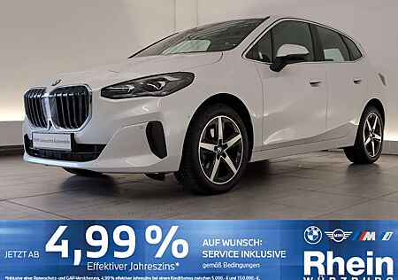 BMW 218 d Active Tourer