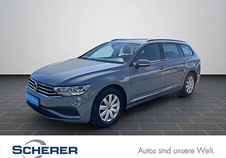 VW Passat Variant Volkswagen 1.5 TSI Conceptline NAVI/RearView