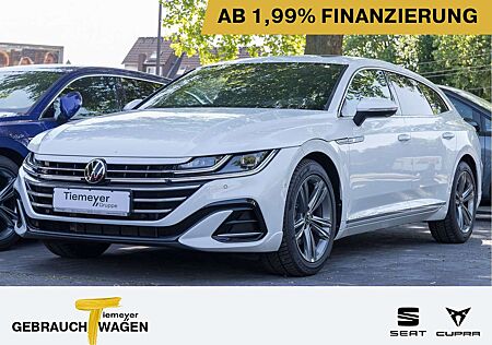 VW Arteon Volkswagen 2.0 TDI DSG 4M R-LINE IQ.L