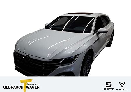 VW Arteon Volkswagen 2.0 TDI DSG 4M R-LINE IQ.L