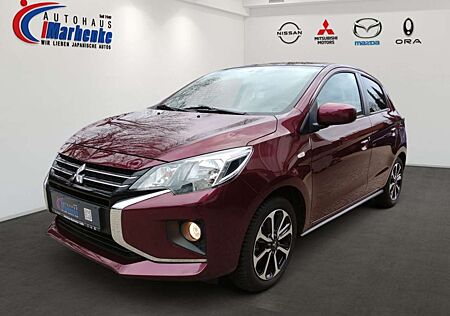 Mitsubishi Space Star 1.2 Select+ GJR