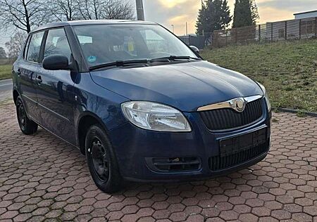 Skoda Fabia Classic 1.4