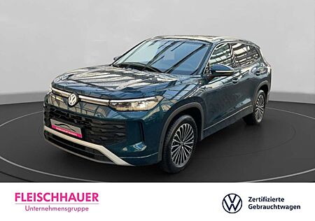 VW Tayron Volkswagen 1.5 TSI DSG eHybrid AD AHK-kl. Navi Digitales Cock