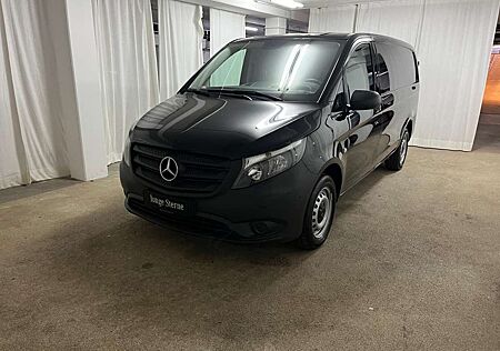 Mercedes-Benz Vito 116 CDI Kasten Lang Klima RfKam Trennwand