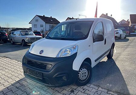 Fiat Fiorino Basis Kasten/ERST 75.000KM/KLIMA/PDC/TOP