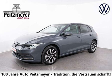 VW Golf Volkswagen 2.0 TDI SCR DSG Active