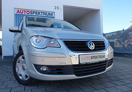 VW Touran Volkswagen Trendline AHK/ PARK ASSIST