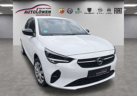 Opel Corsa F e Edition