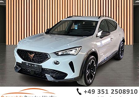 Cupra Formentor gebraucht kaufen Cupra Formentor 1.5 TSI DSG*ACC*Full Link*Kessy*PDC*