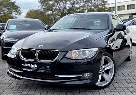 BMW 320 d Cabrio*Bi-Xenon*Navi-Prof.*Vollleder*