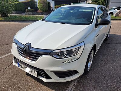 Renault Megane 1.2 Tce