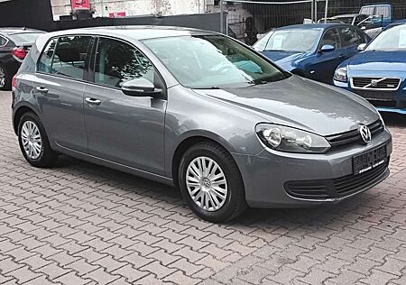 VW Golf Volkswagen VI Trendline Neuer Tüv