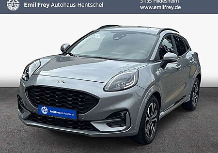 Ford Puma 1.0 EcoBoost Hybrid Aut. ST-LINE X