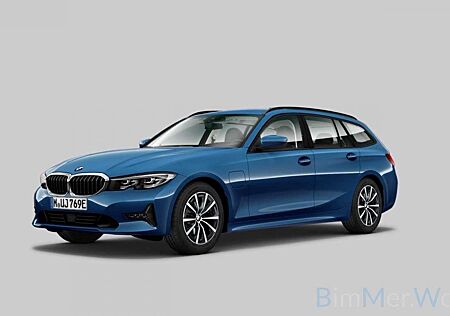 BMW 330 xD HUD DAB HiFi Stop&Go PDC Alarm Sport