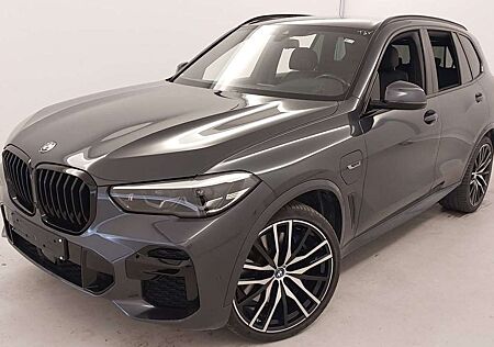 BMW X5 xDrive45e M Sport*22Zoll,HUD,RFK,ad.LED.Dr.As