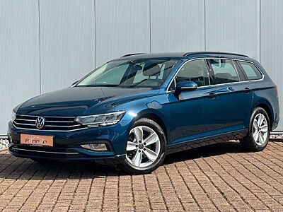 Volkswagen Passat Variant Passat Var. 2.0 TDI DSG LED STANDHZG ACC KAMERA
