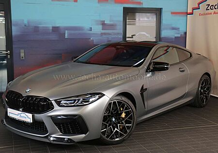 BMW M8 Coupé M Driver Package B&W LaserKeramikbremse