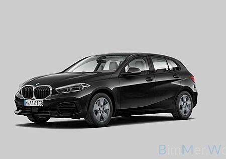 BMW 118 i Aut. LED DAB Volldigital Comfort-Packet