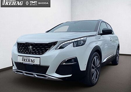 Peugeot 3008 GT Hybrid 300 *NAVI*KLIMAAUT*
