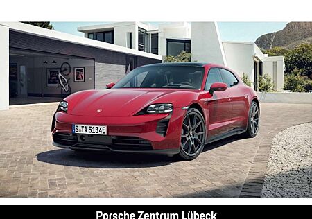 Porsche Taycan GTS Sport Turismo LED-Matrix Head-Up