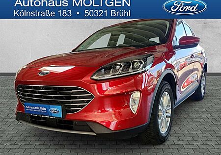 Ford Kuga PHEV Titanium X 2.5 HUD-Navi-B&O-LED-WinterPaket-K