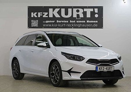 Kia Others Ceed Sportswagon 1.5 T-GDI 48V DCT7 Ultimate!