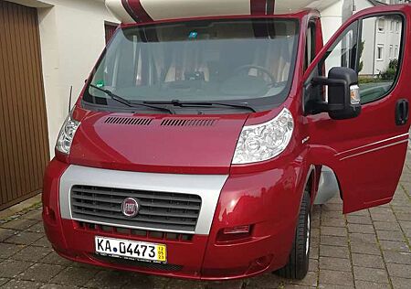 Fiat Ducato +SEAT T 750