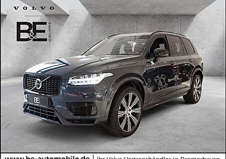 Volvo XC 90 XC90 Recharge T8 AWD R-Design Edition T8 R De