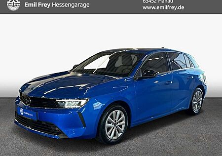 Opel Astra 1.2 Turbo Elegance