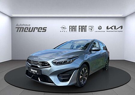 Kia XCeed Ceed SW / cee'd SW Sportswagon 1.6 PHEV Plug-in Hybrid Spirit Navi El