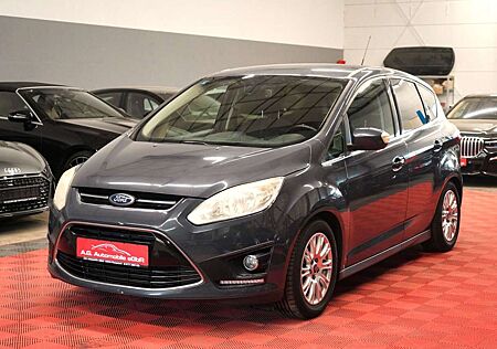 Ford C-Max 1.6 EcoBoost 182 PS Titanium 2.Hand*6Gang*
