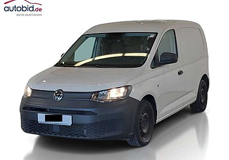 VW Caddy Volkswagen *1.Hd*Schranksystem*Komfort Paket*