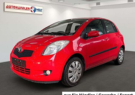 Toyota Yaris 1.3 5-trg. Klima AHK