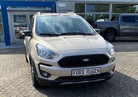 Ford Ka /+ + + 1.2 S