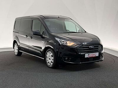 Ford Transit 1.5 EcoBlue Connect*TREND*R.KAM-ST.HZ