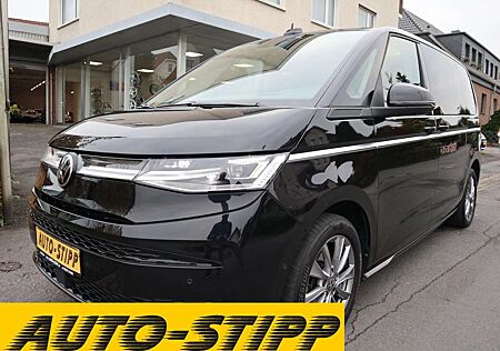 VW T7 Volkswagen Multivan 1.4 Style eHybrid HUD STANDH MATRIX