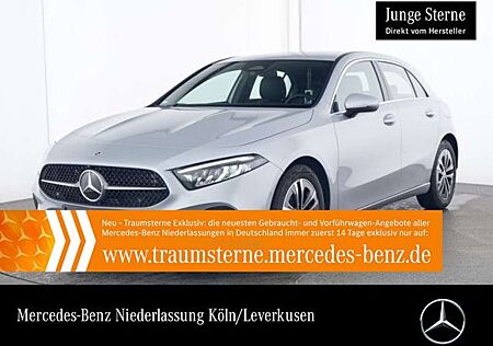 Mercedes-Benz A 180 PROGRESSIVE+LED+KAMERA+TOTW+7G