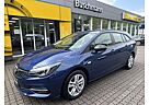 Opel Astra Business Edition 1.5D +AHK+WKR+