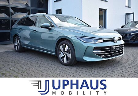 VW Passat Variant Volkswagen 2.0 TDI DSG Elegance*neues Mod.