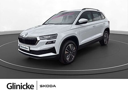 Skoda Karoq Tour 1,5 TSI 110 kW 7-Gang-DSG